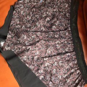 Janji running shorts 3 inches Large